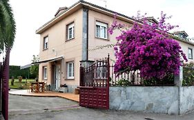 La Buganvilla